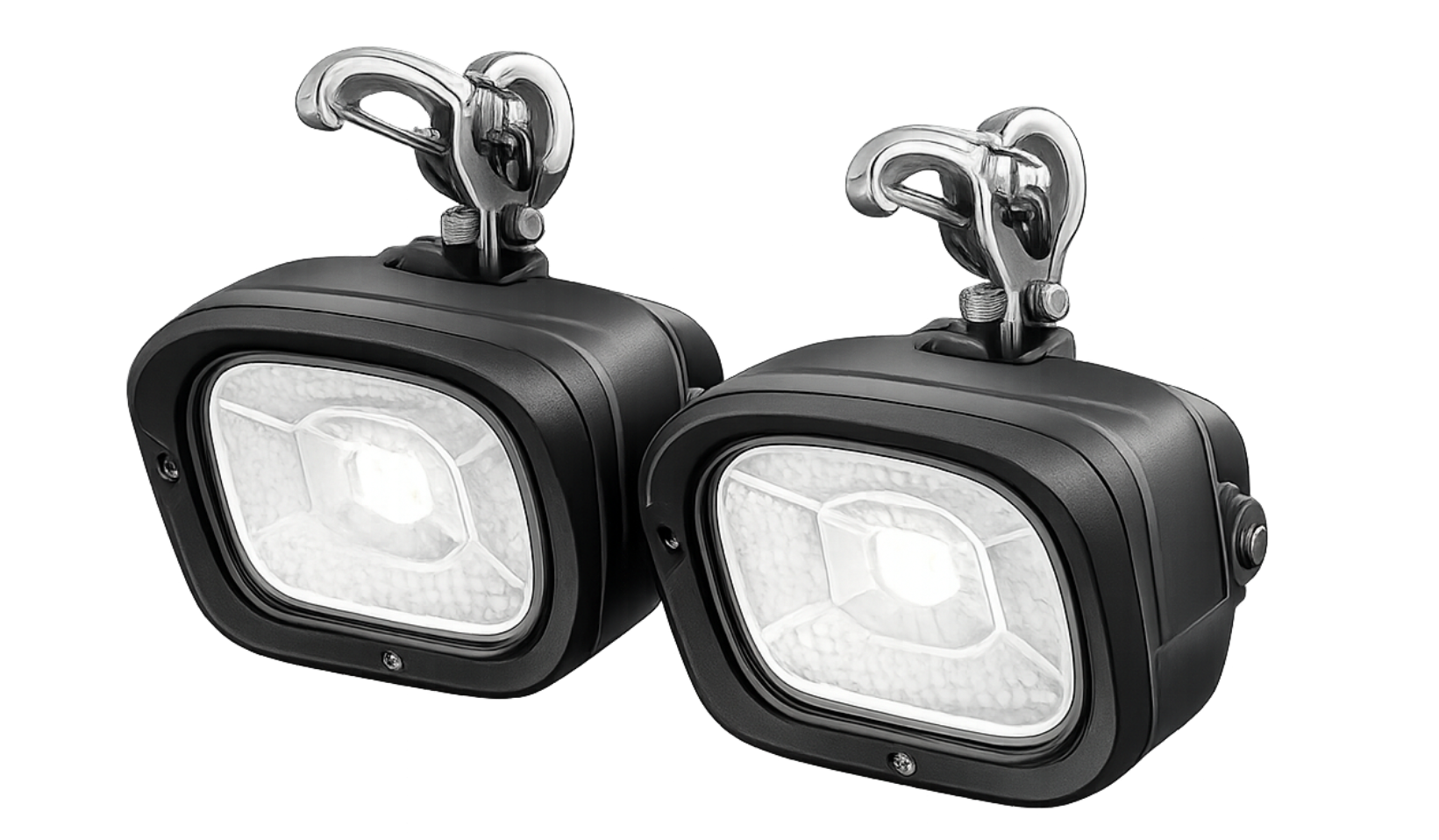 Emergency Lights