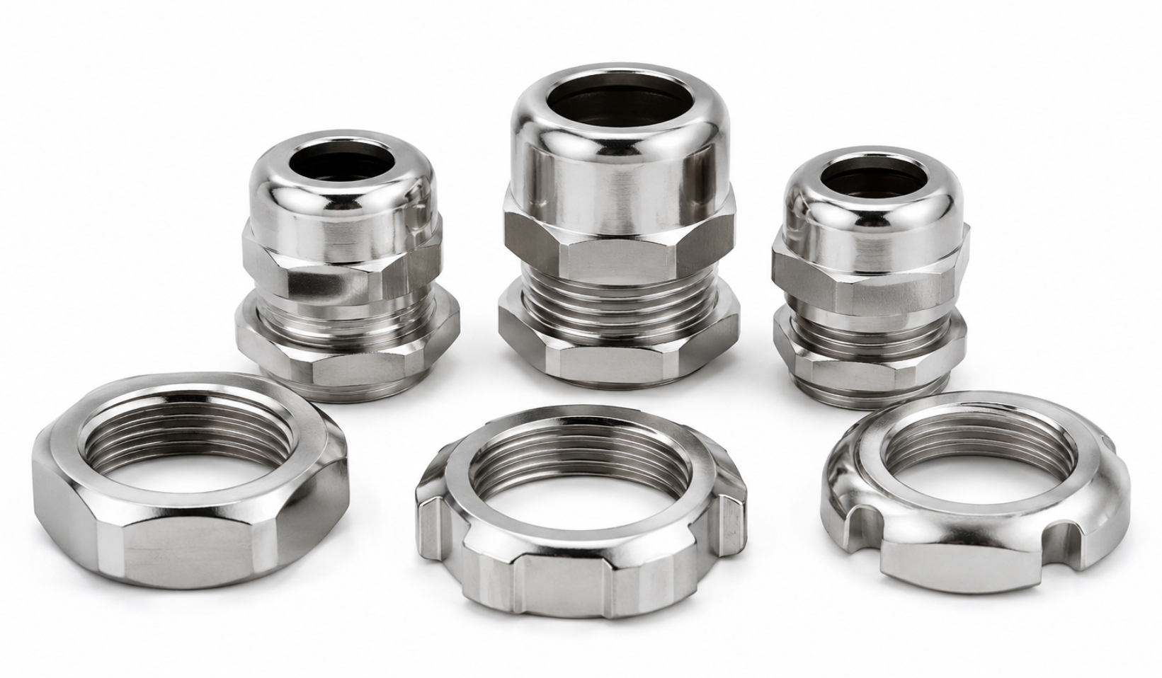 Fasteners & Fittings