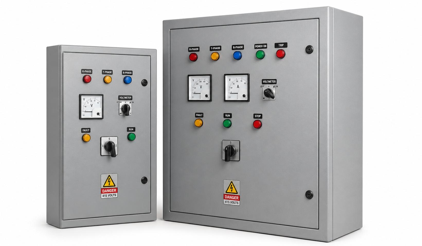 Panels & Switchgear