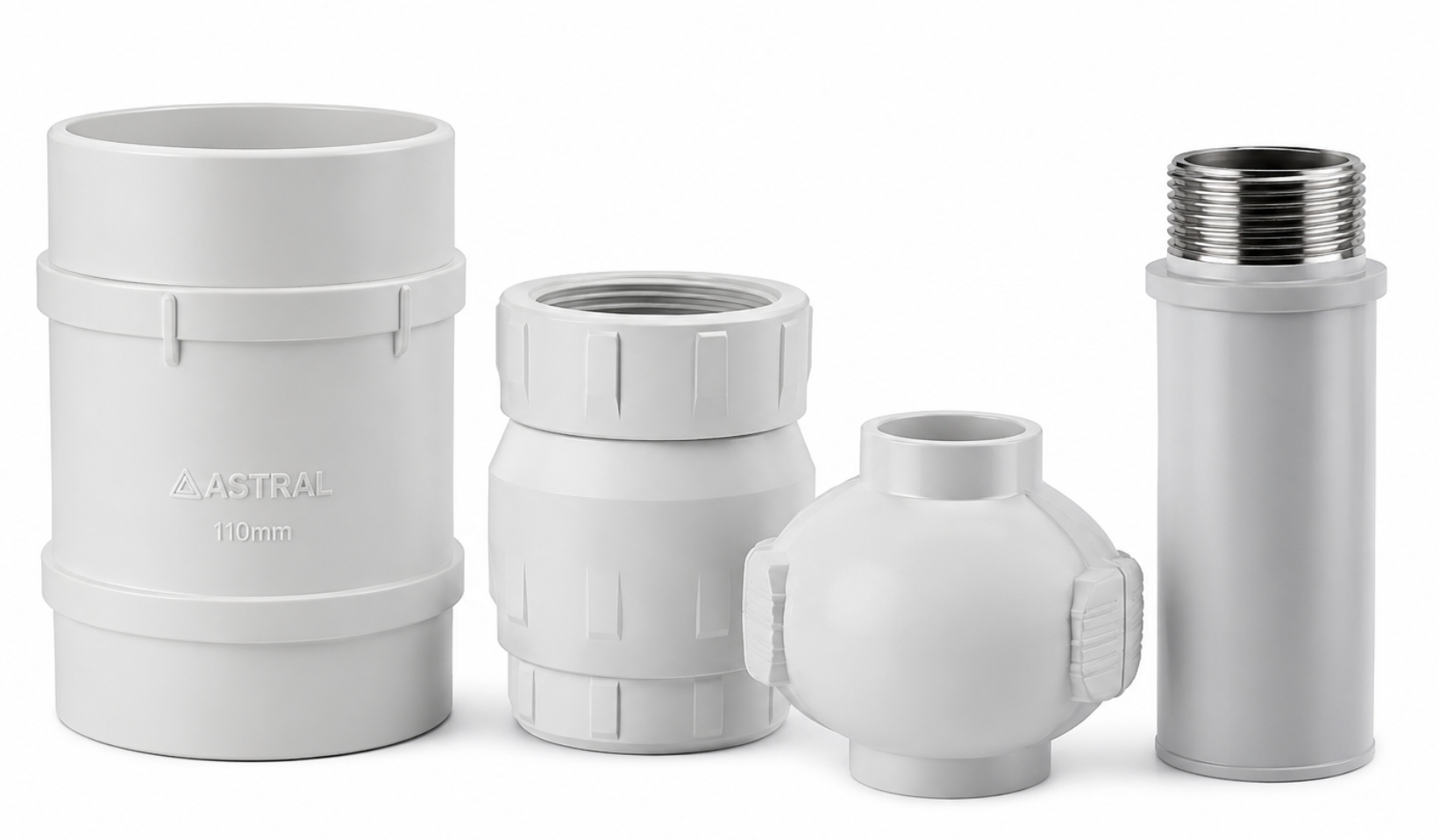 Plumbing Materials