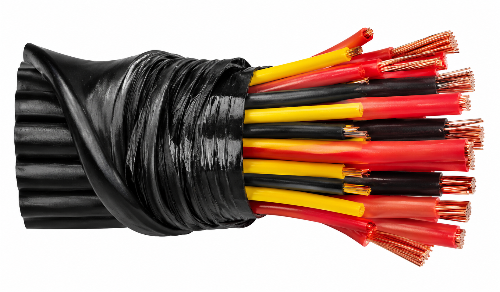 electric cables